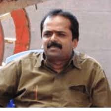 Bharati Kannan